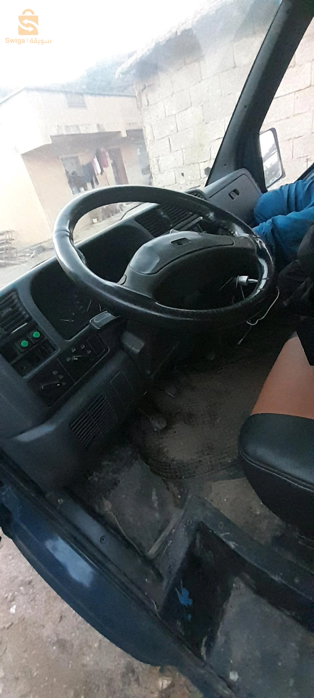 بودربالة