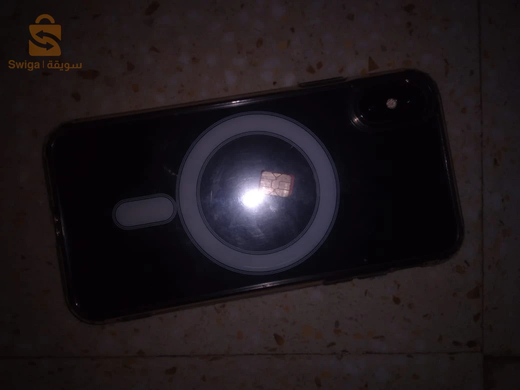 iphone xs