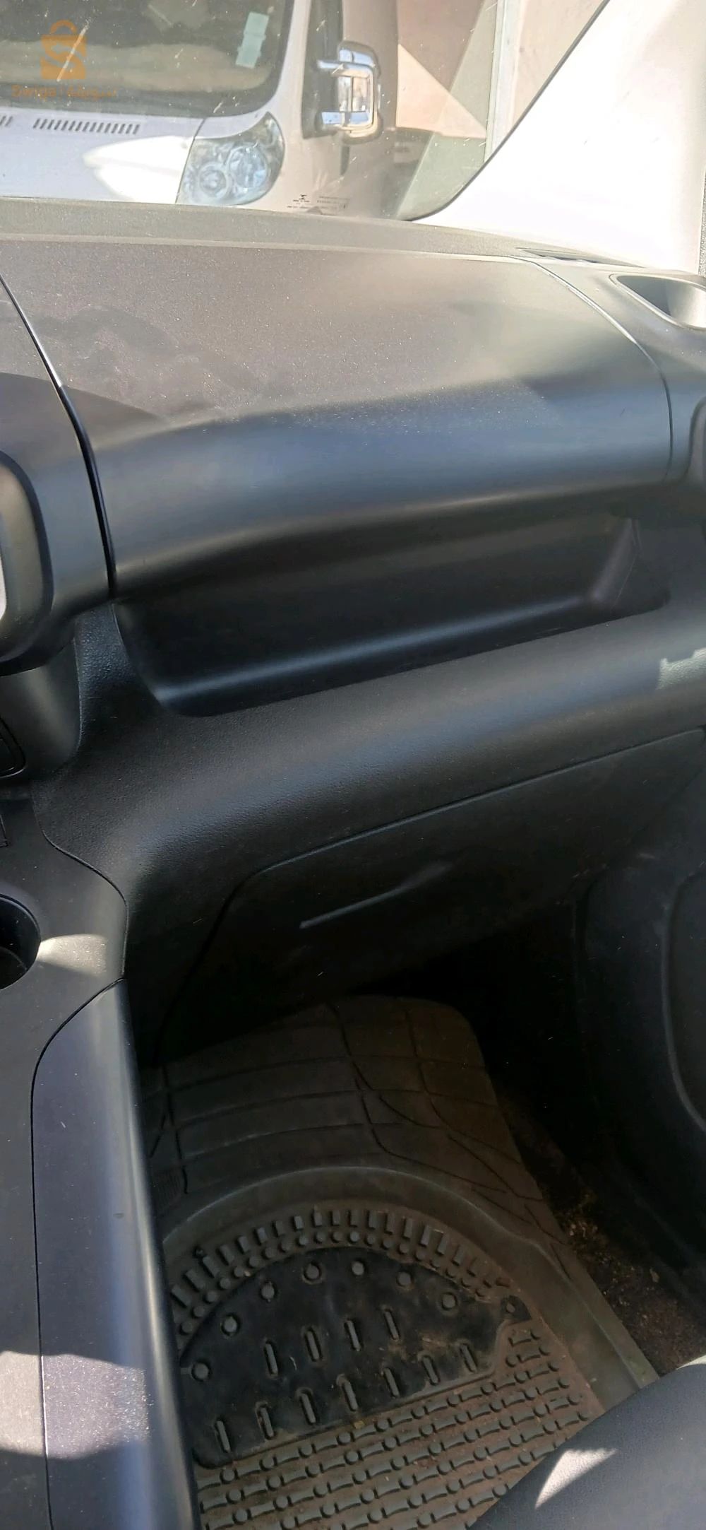 très belle voiture