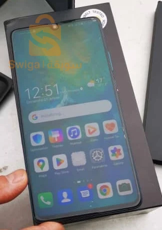 Huawei mate 20 x 5g (GLOBAL) 8GB /256GB