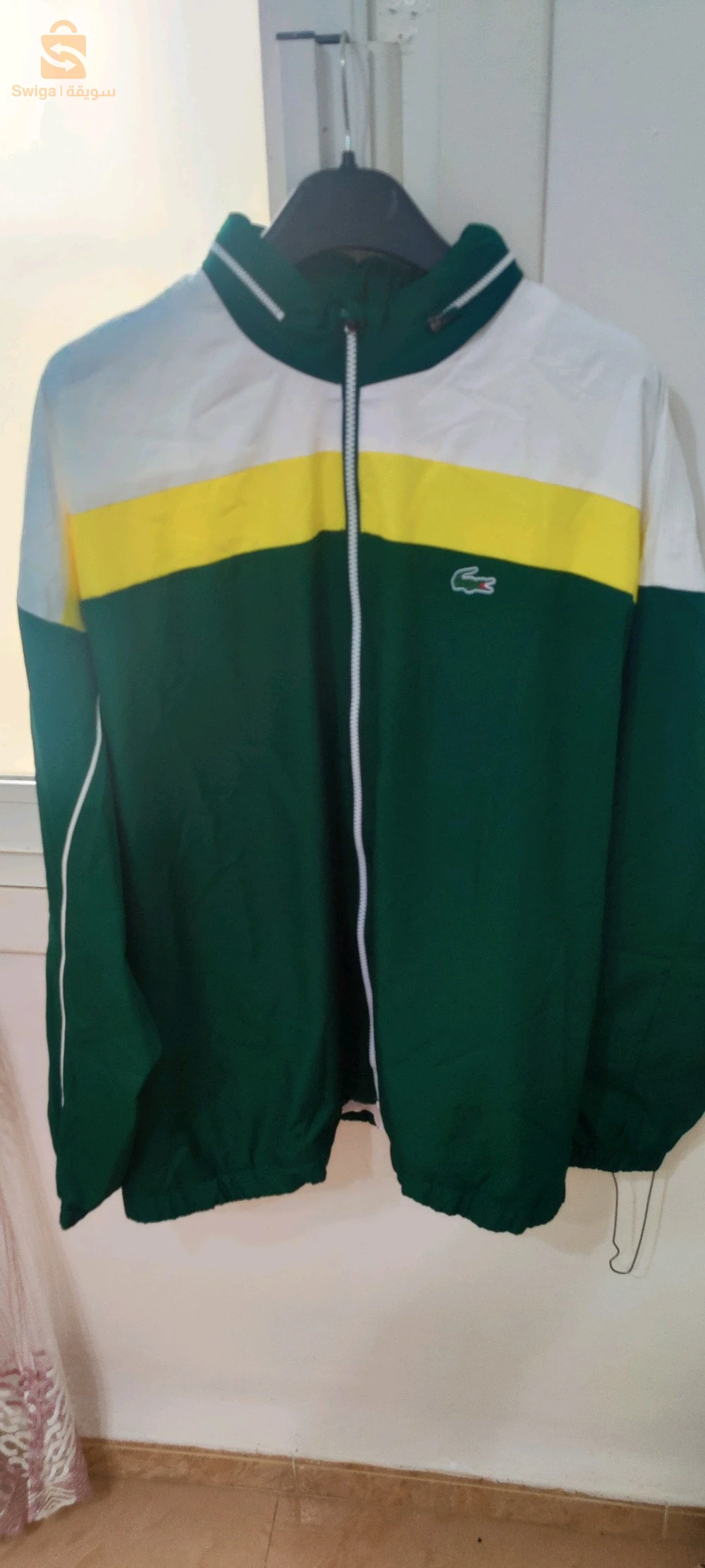 Lacoste homme