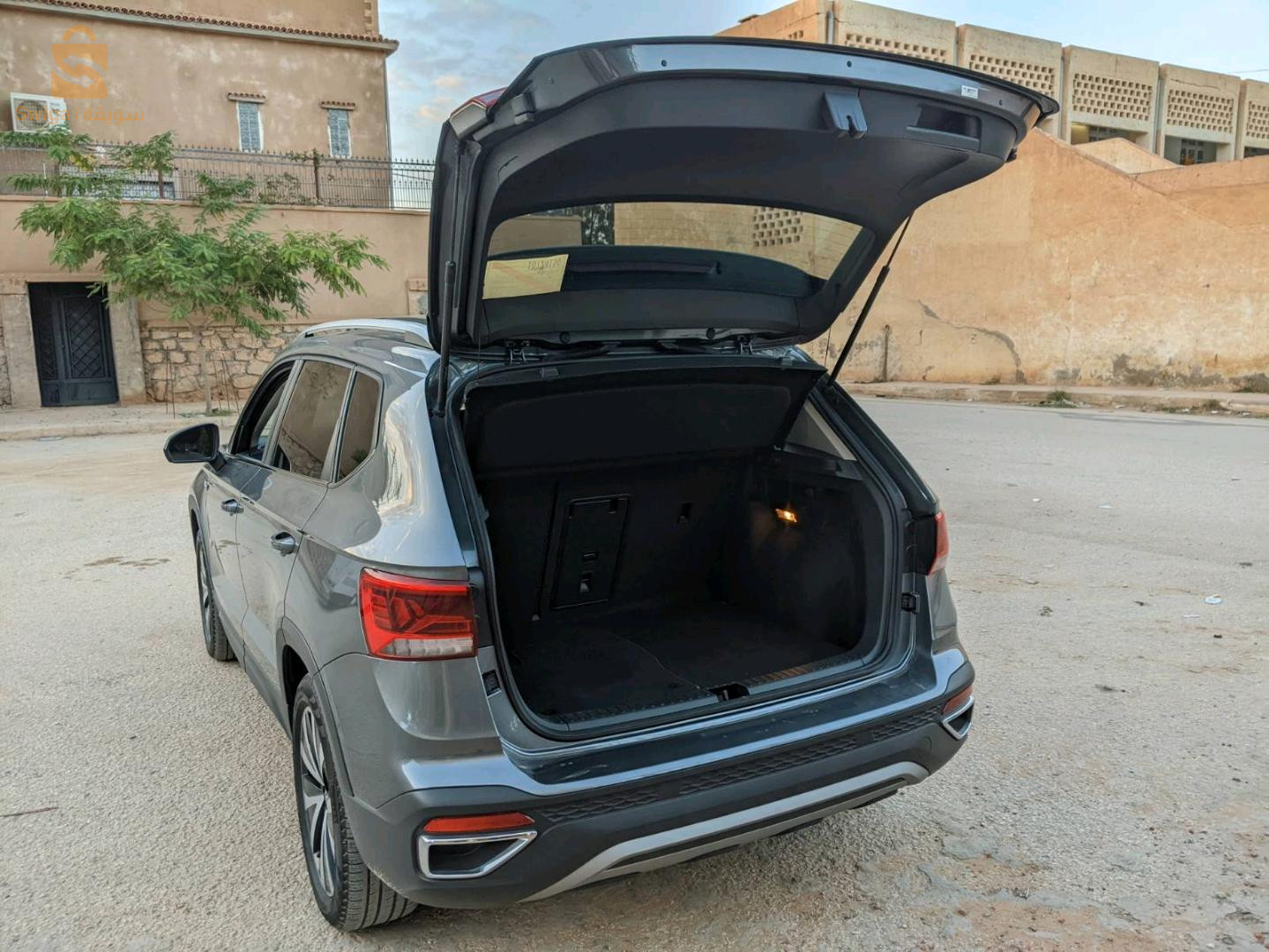 volkswagen Taos 2023