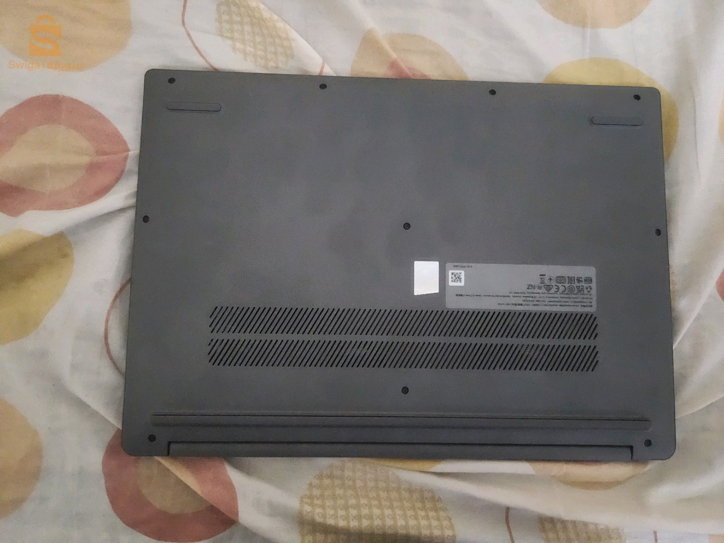Pc portable lenovo idea pad slim3 état 10/10