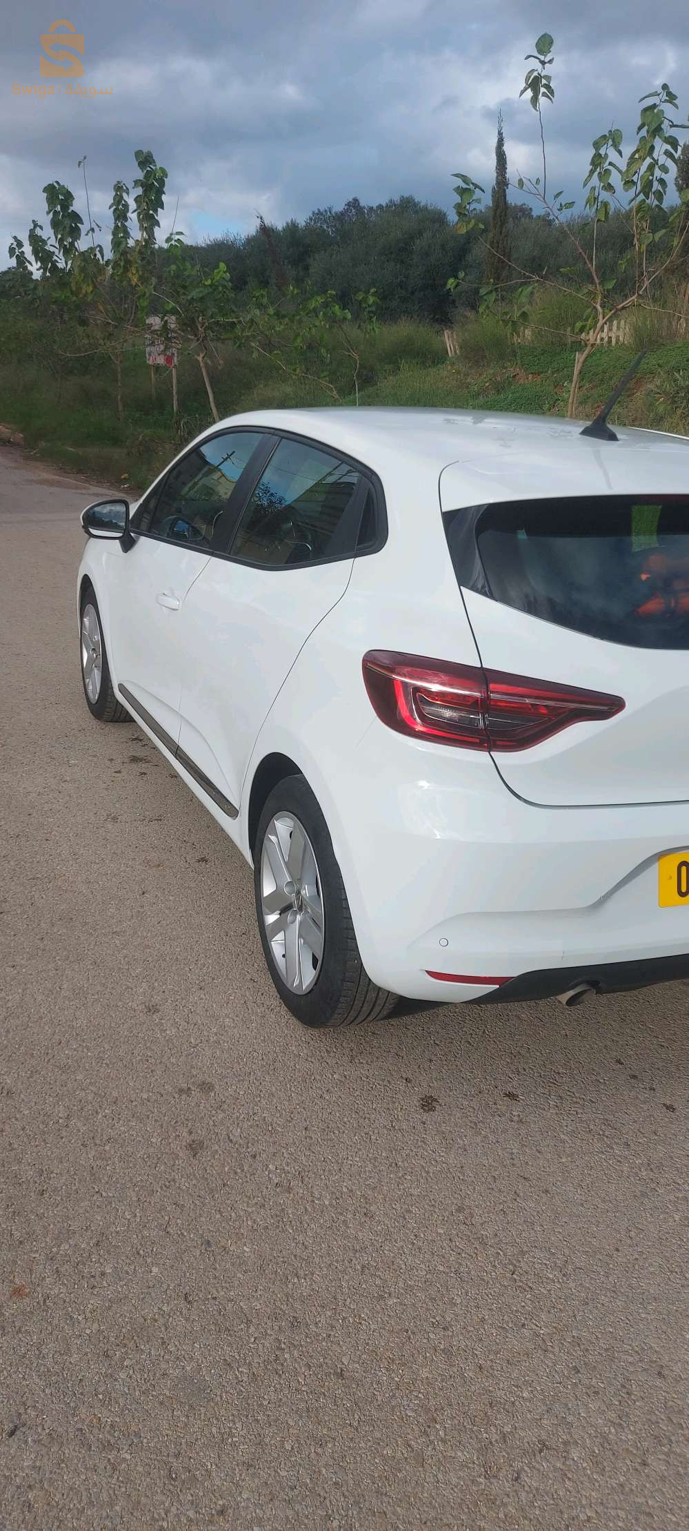 clio 5 business tce