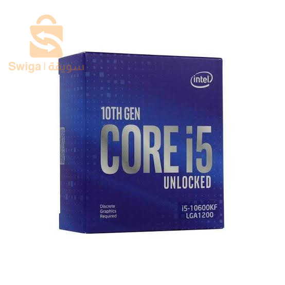 Configuration PC Gaming