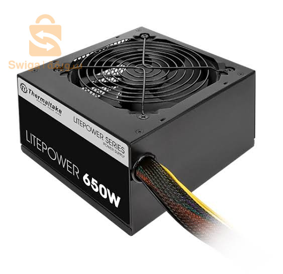 Configuration PC Gaming