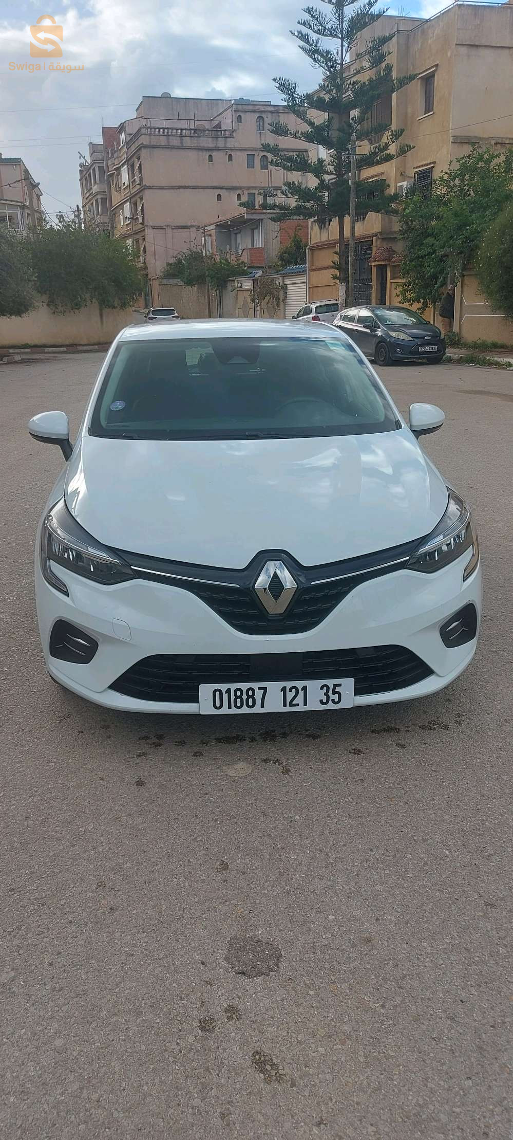 clio 5 business tce