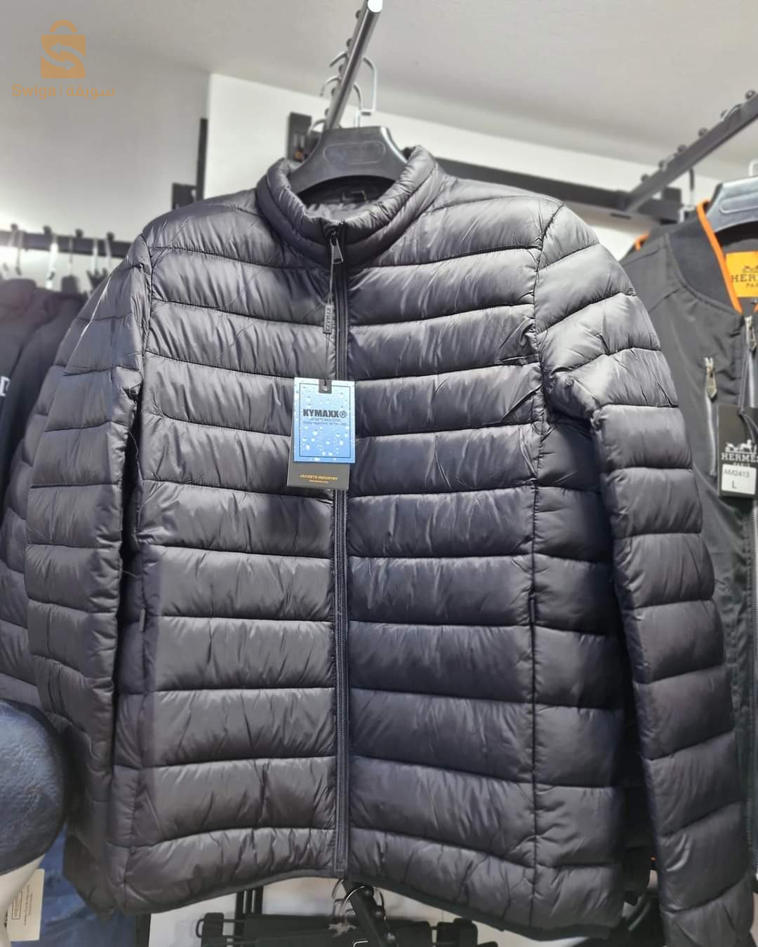 قميص وجاكت ١٠٠ غرام