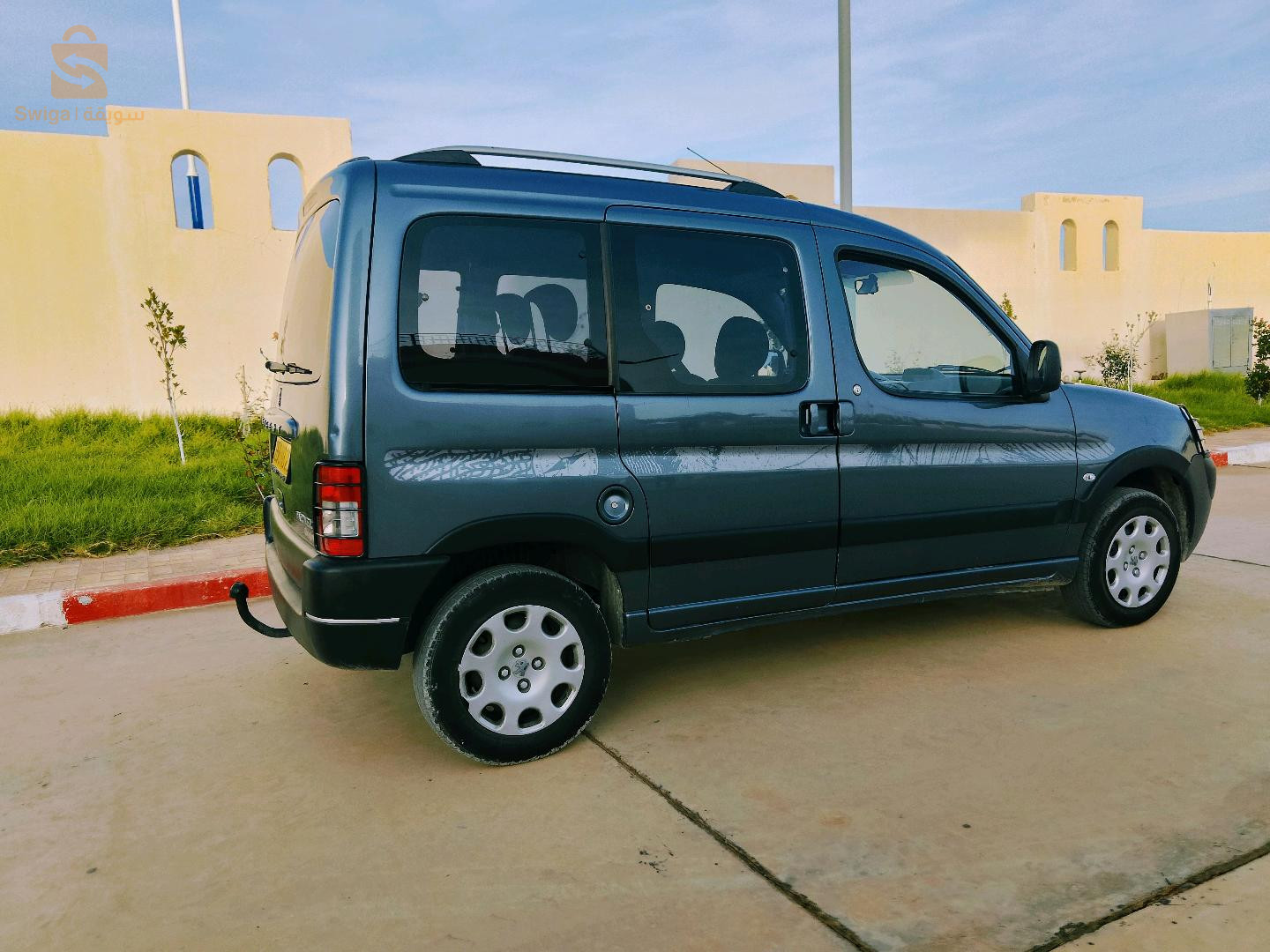 بوسعاده