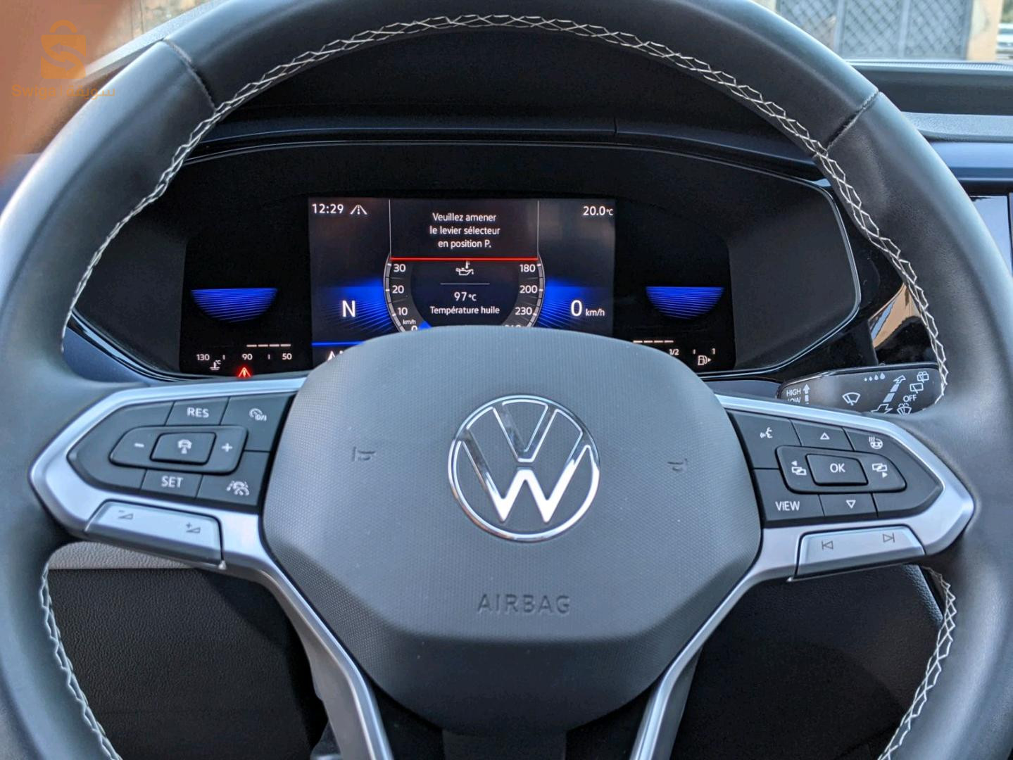 volkswagen Taos 2023