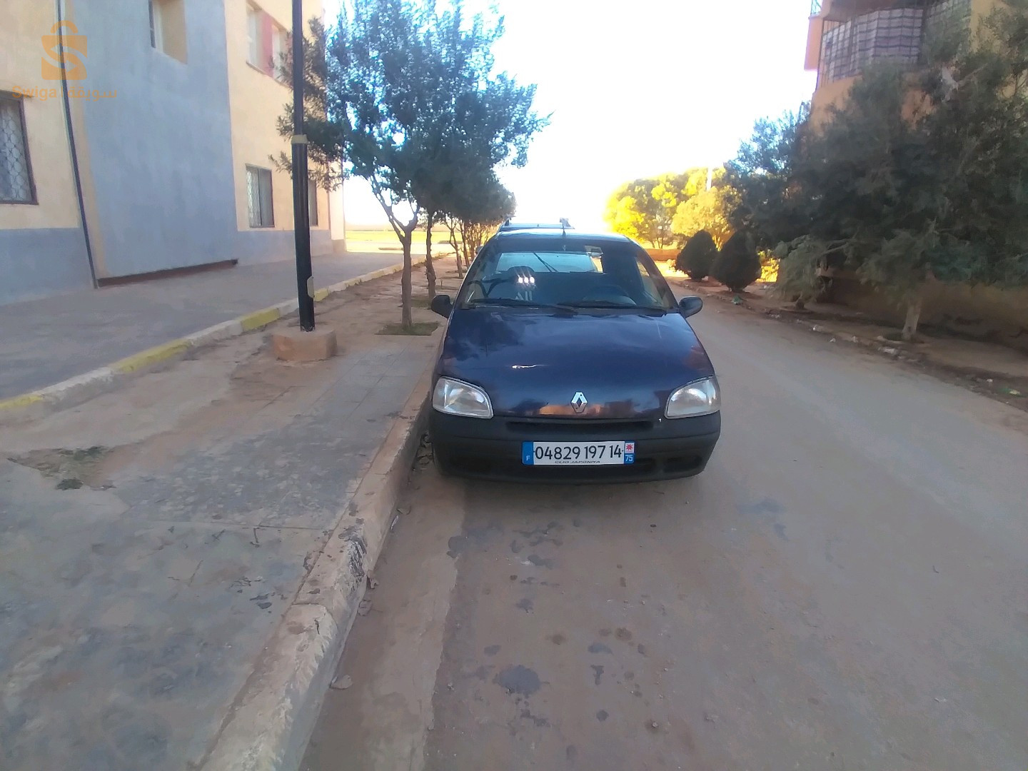 سيدي عبد الرحمن تيارت