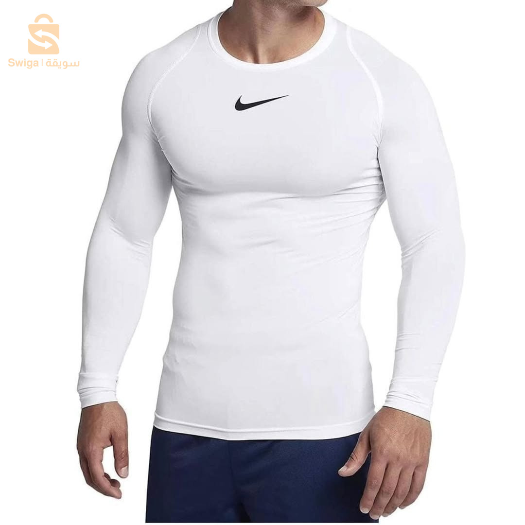 تي شيرت مناسب لجميع الرياضات