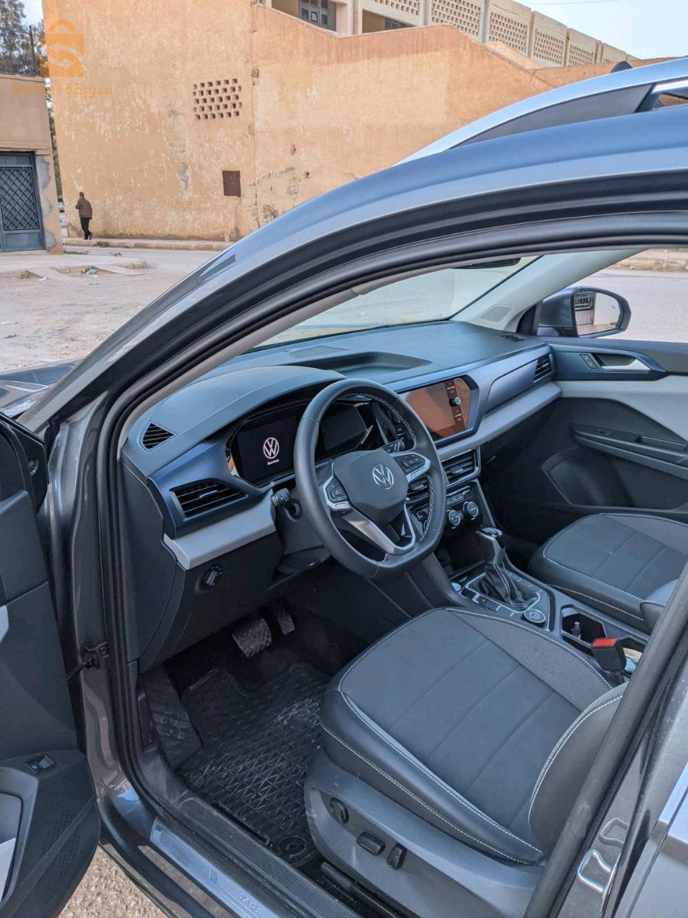 volkswagen Taos 2023