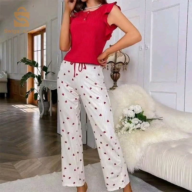 Pyjama d'espagne