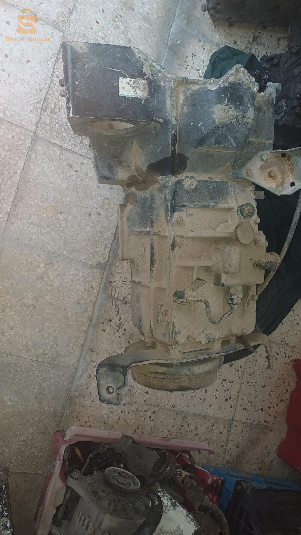 علبة سرعةkai3600   رقم الهاتف0558920215