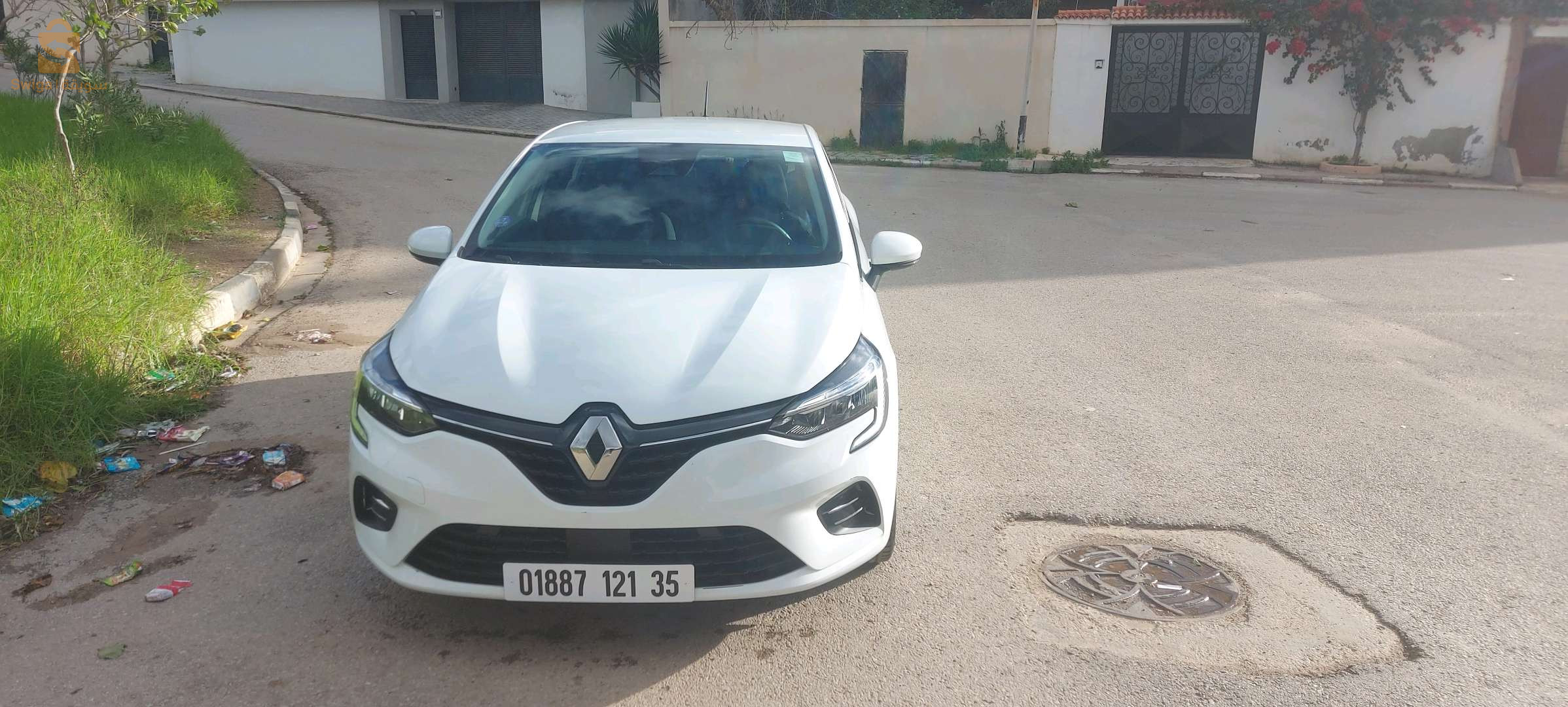 clio 5 business tce