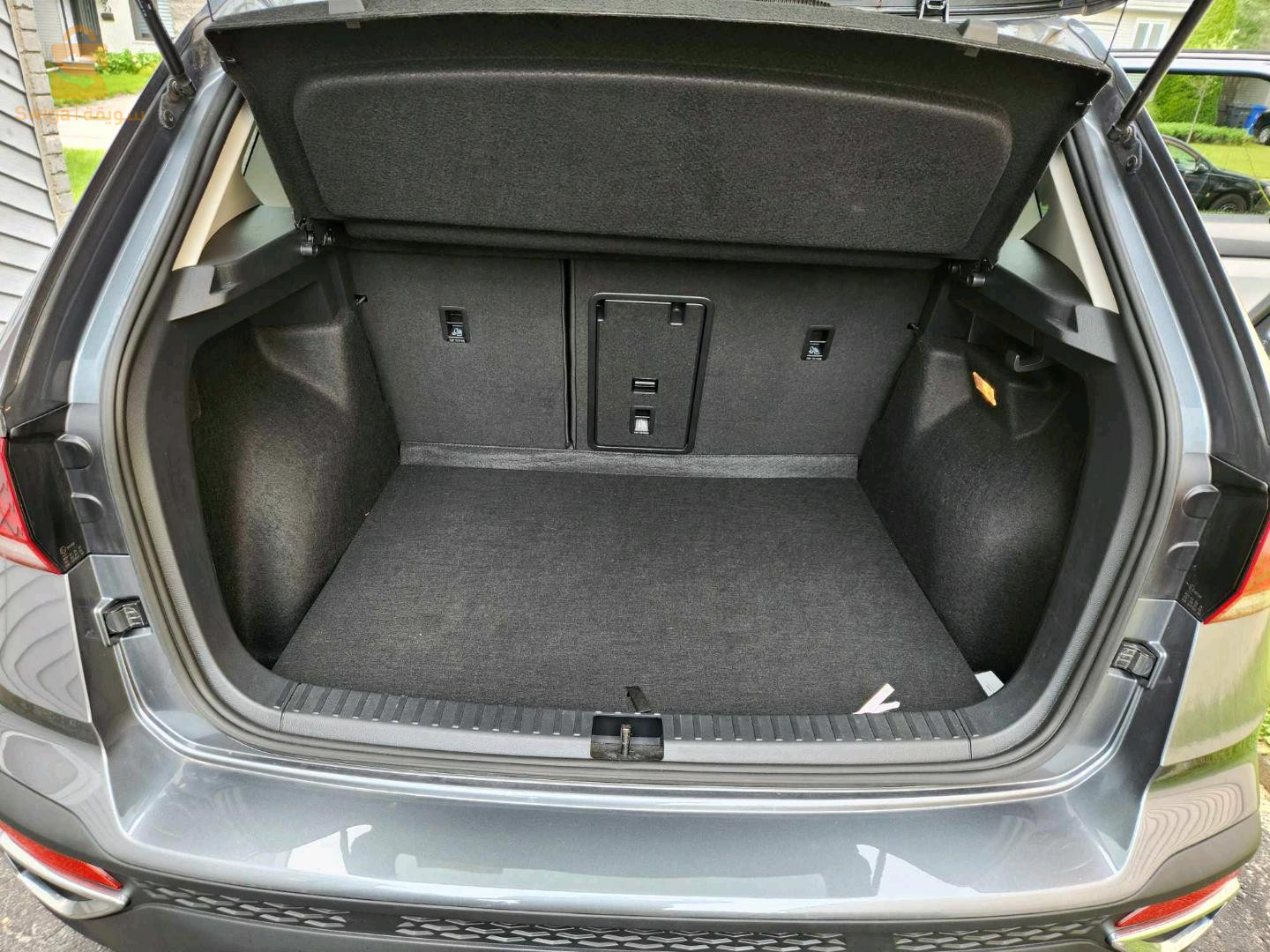 volkswagen Taos 2023
