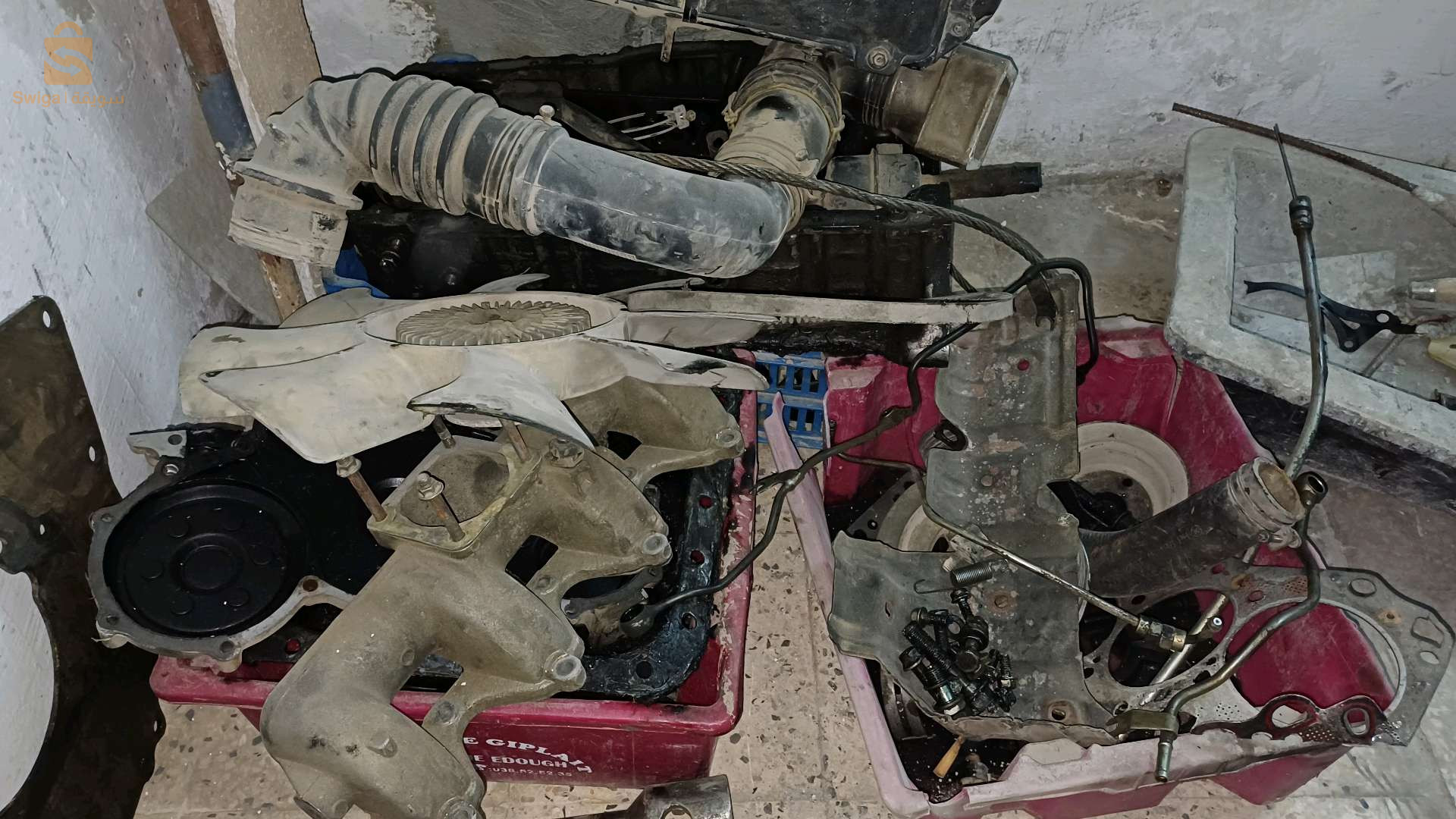 علبة سرعةkai3600   رقم الهاتف0558920215