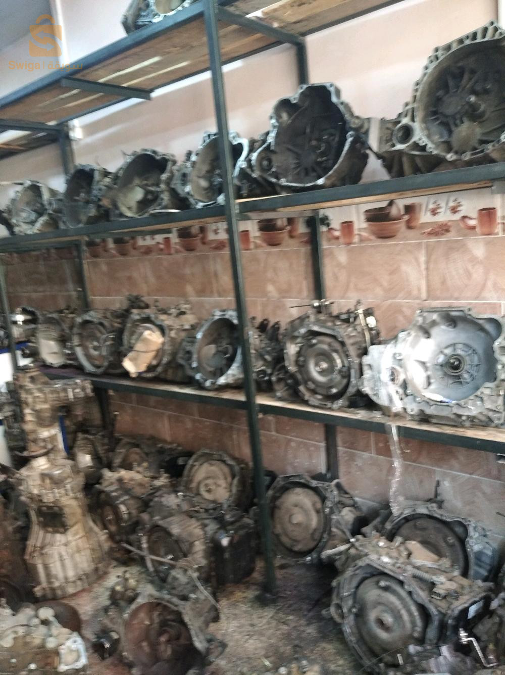 جسر قسنطينة الجزائر لعاصمة