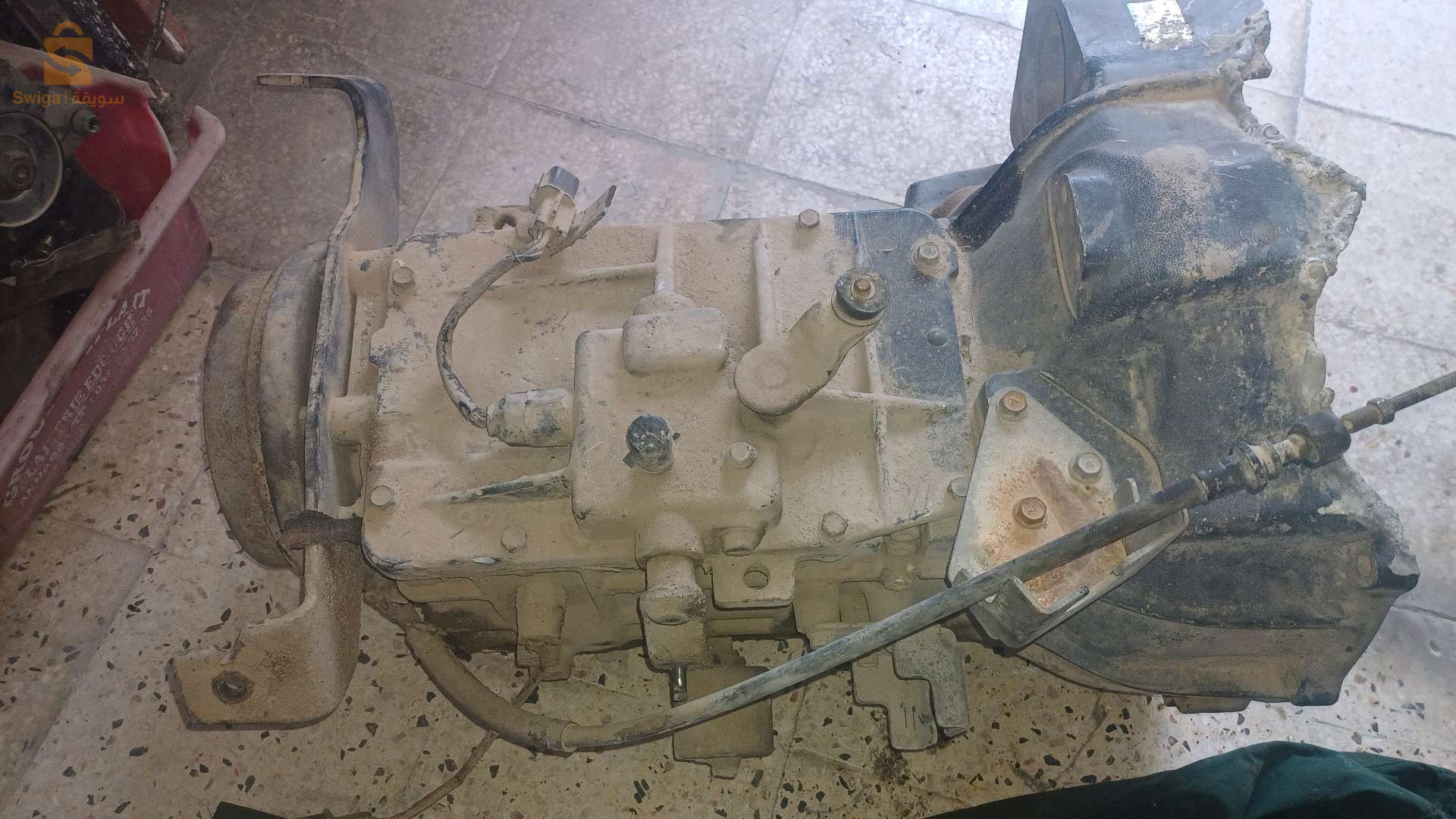 علبة سرعةkai3600   رقم الهاتف0558920215