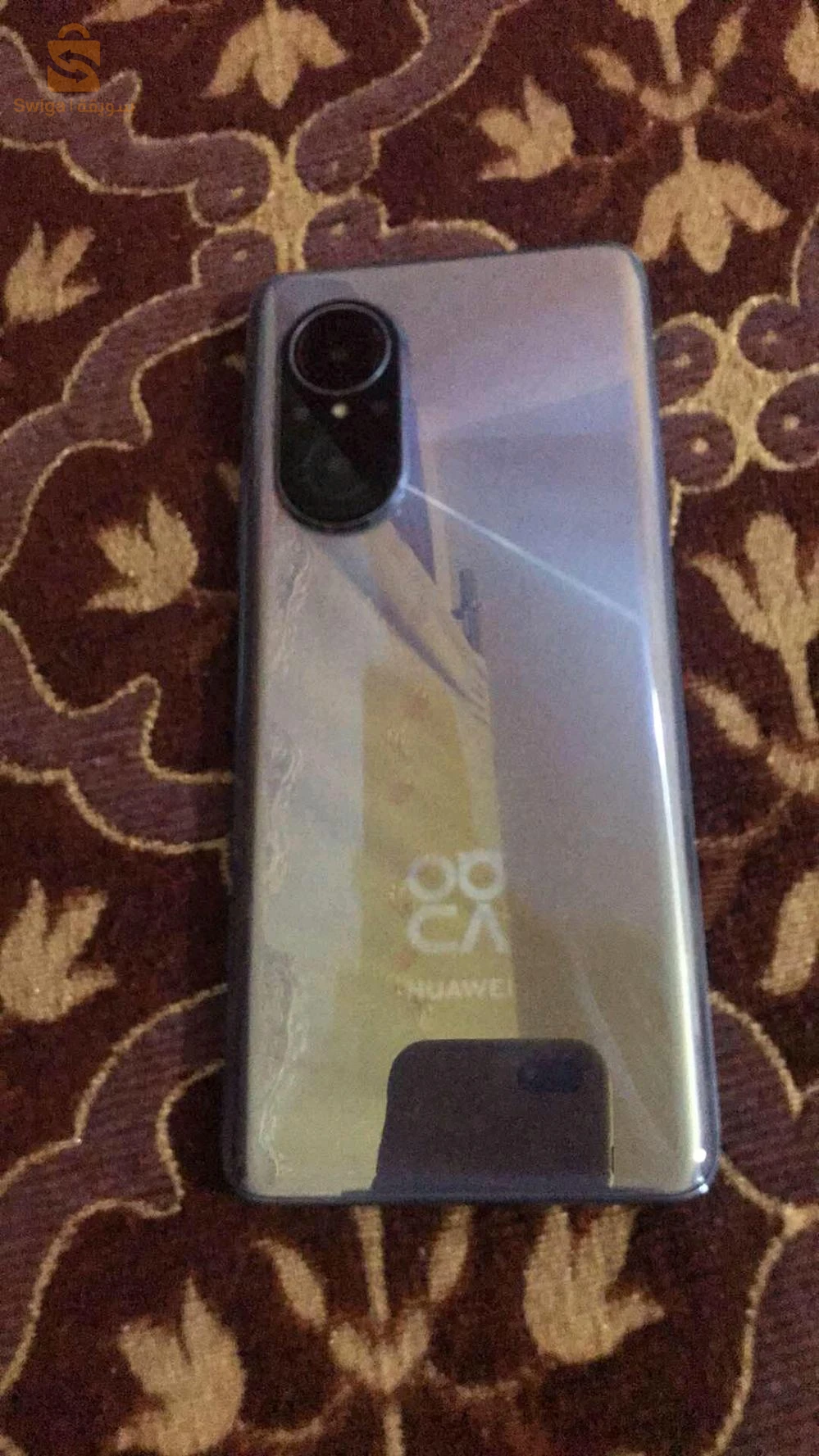 huawei nova 9 se