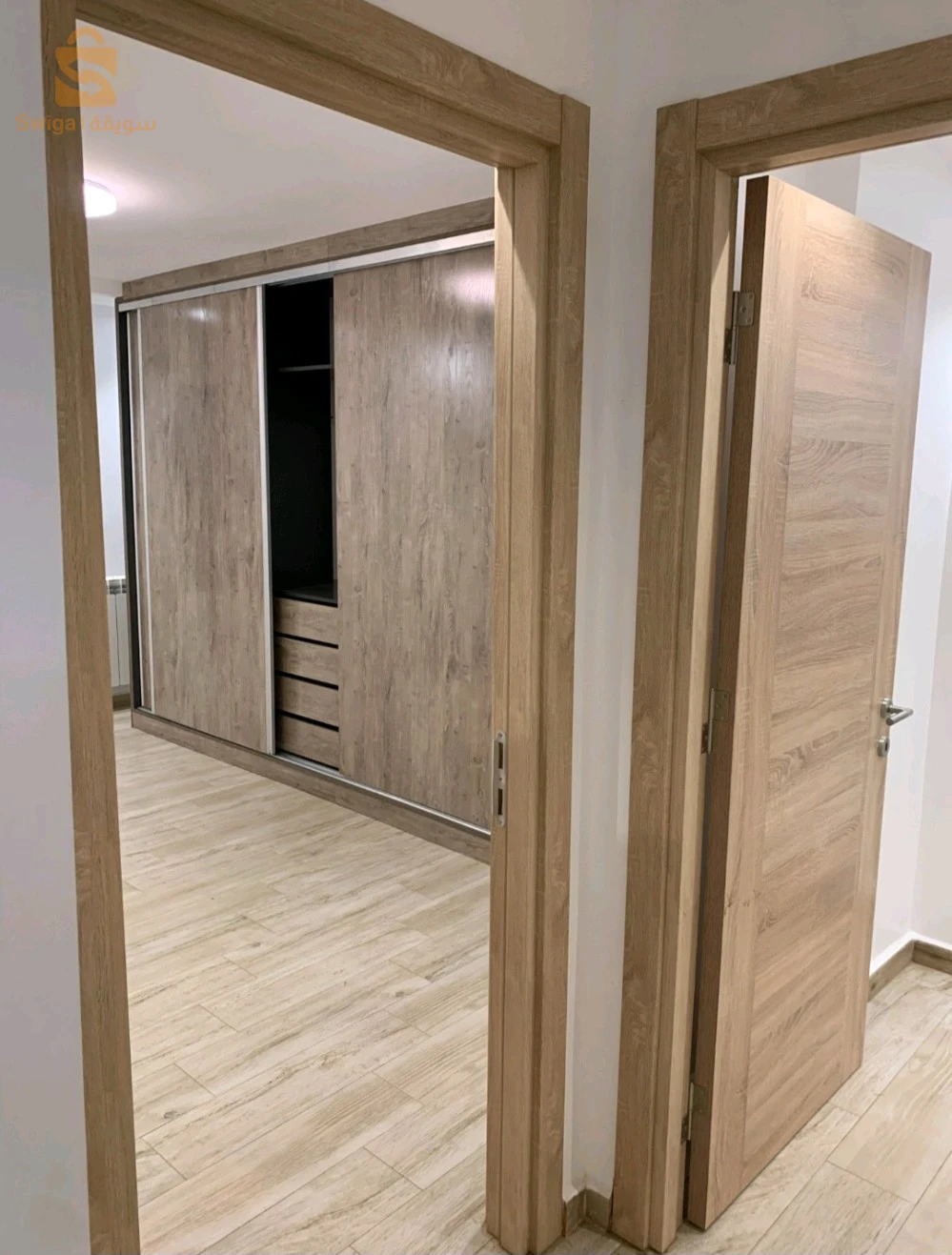 Appartement F3 spacieux 😍📢
