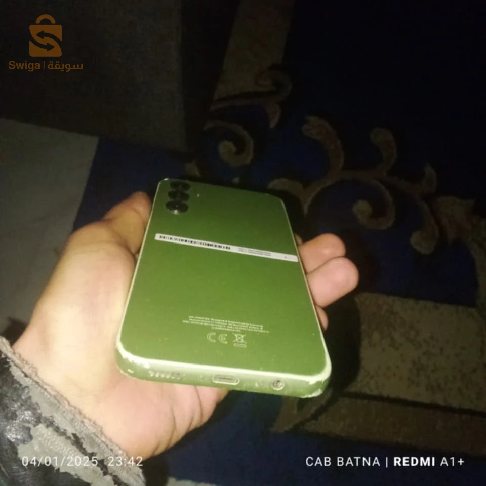 Samsung a14🤍💚