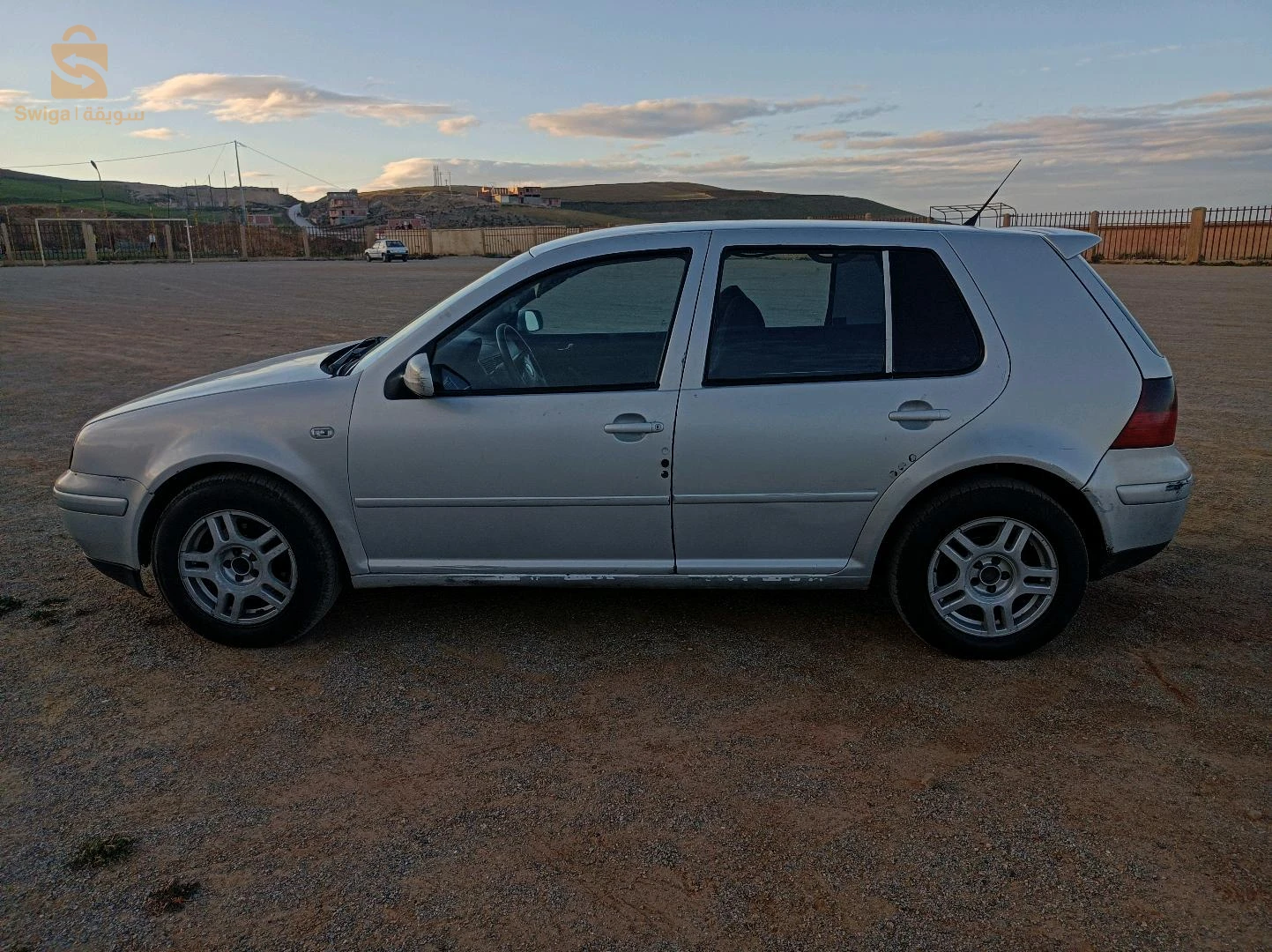 بوحاتم ميلة