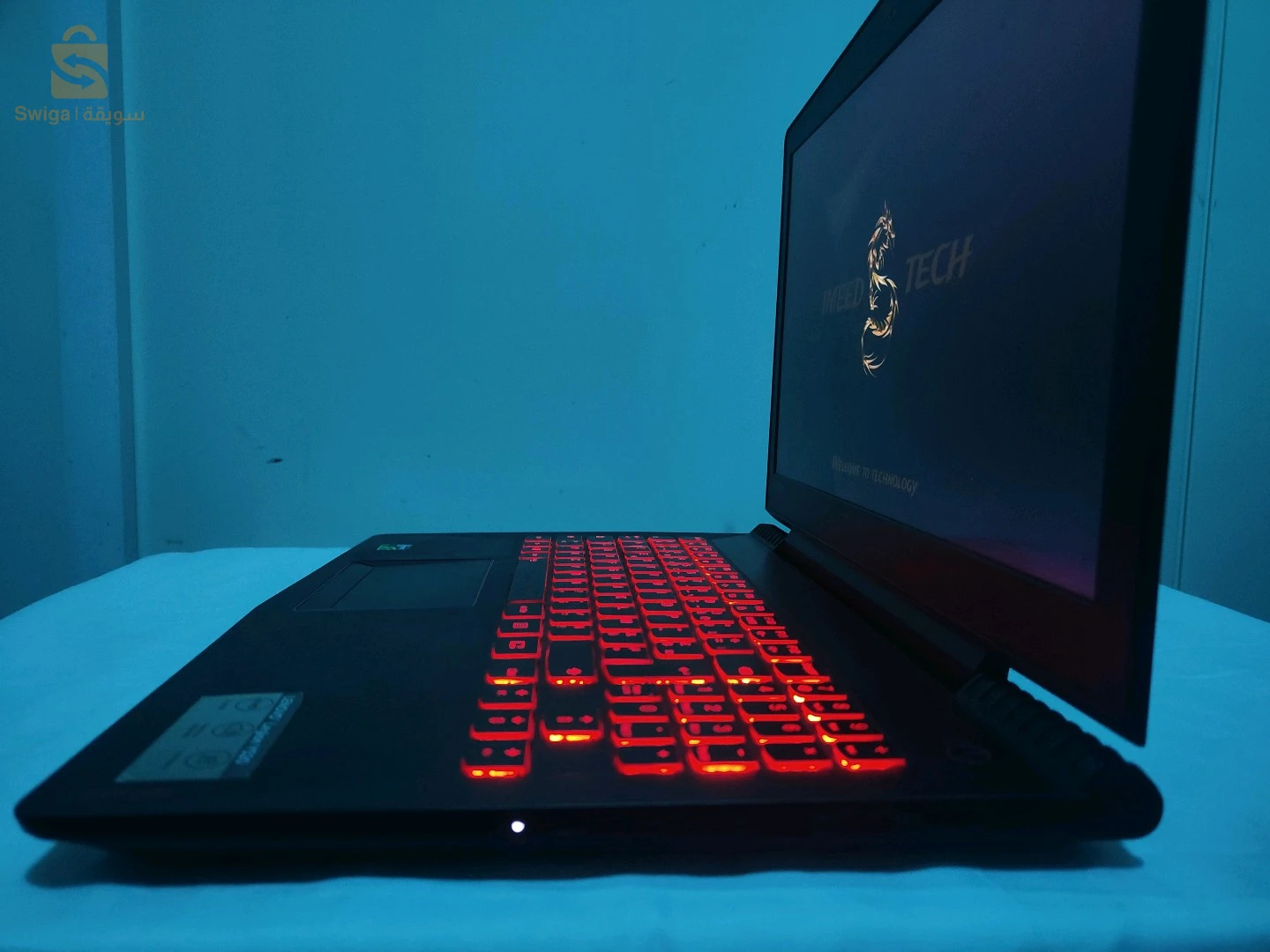 pc gamerlenovo y520