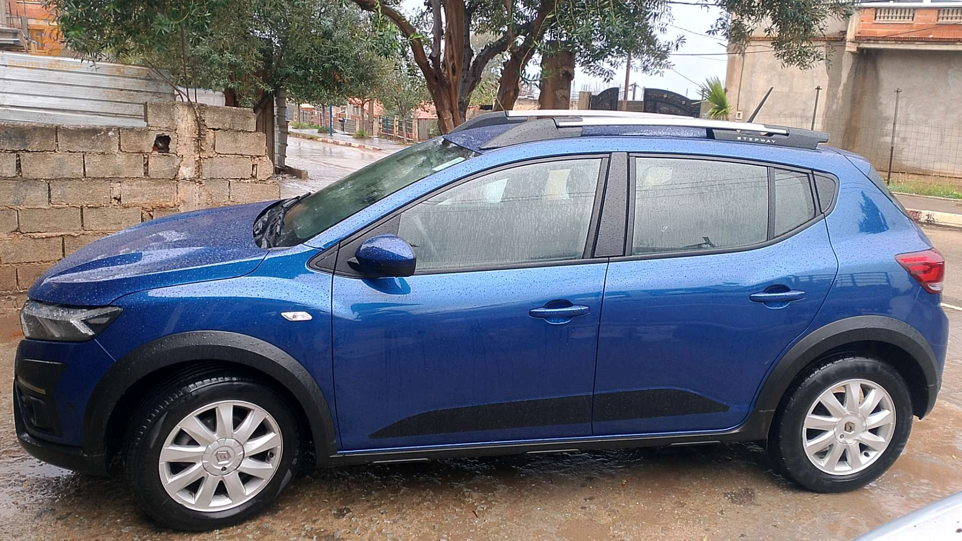 داسيا Sandero 2021 35 بومرداس