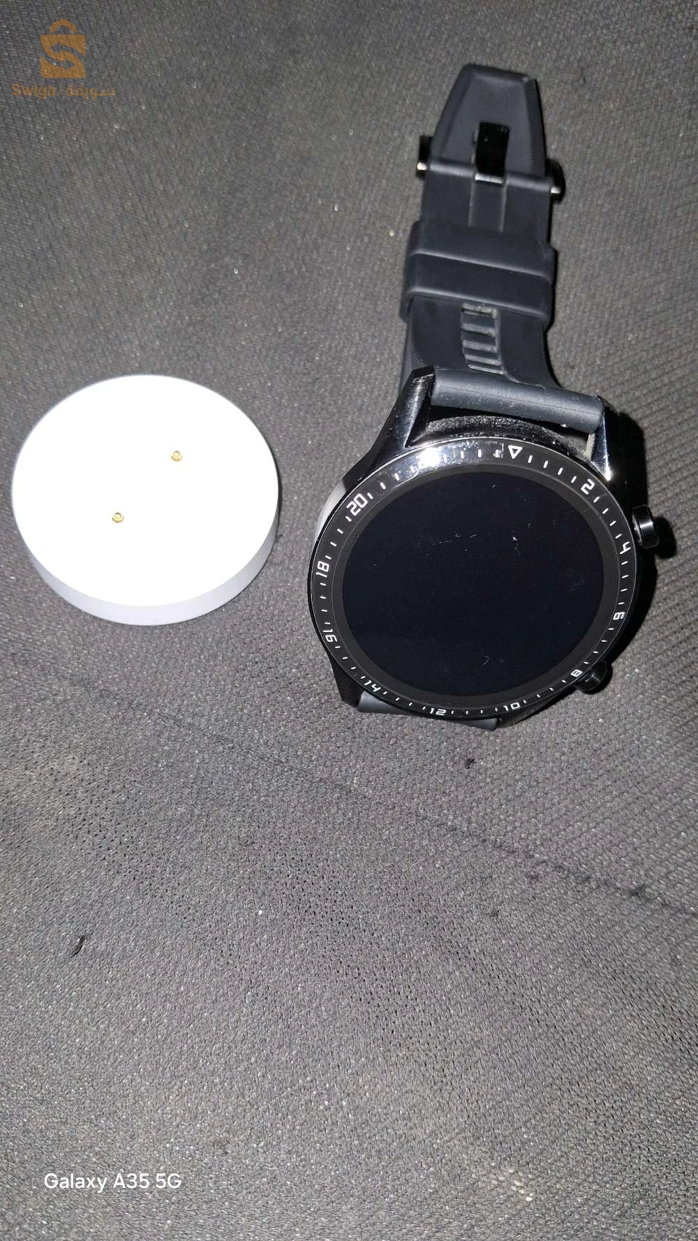 smart watch hwawei gt 2