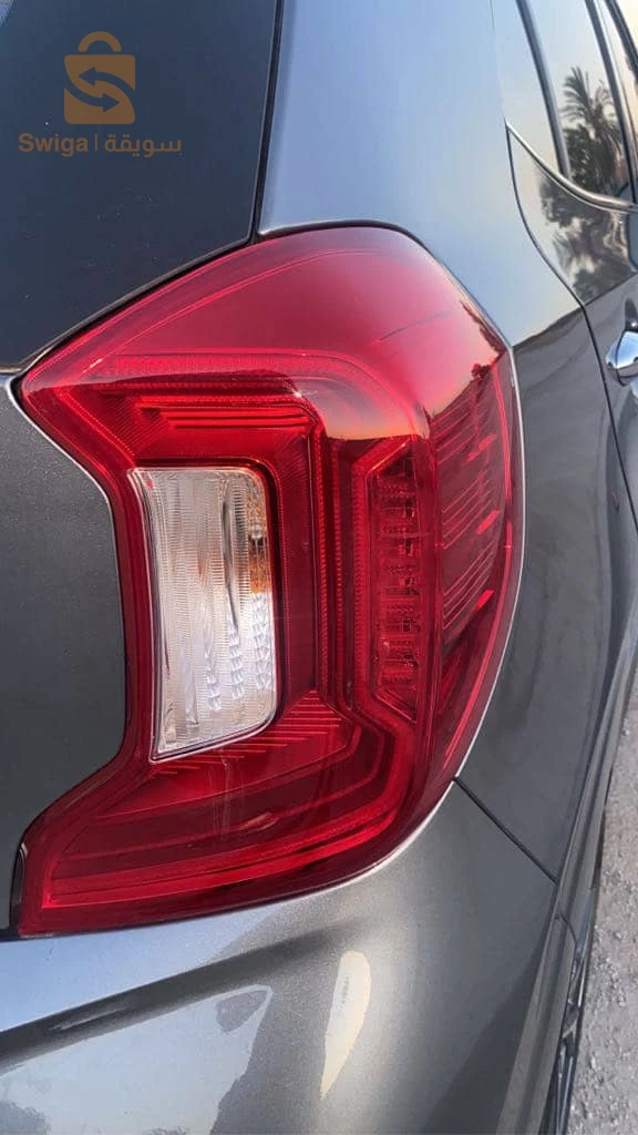 كيا Picanto 37 تندوف
