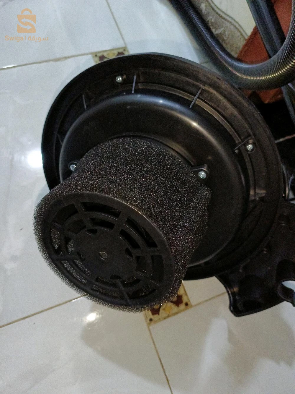 aspirateur sonashi
