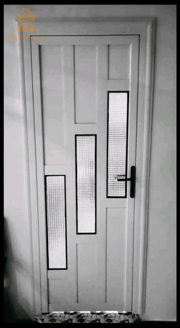 نجارة الالمنيوم والمطابخ العصرية