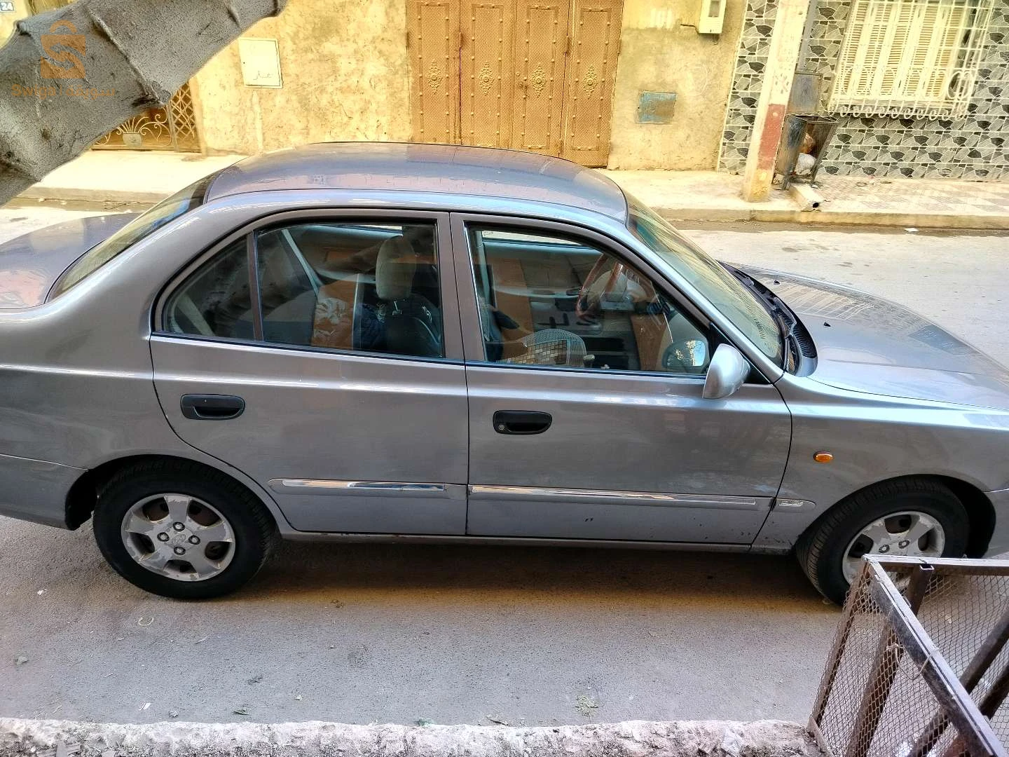 هونداي Accent 2013 31 وهران