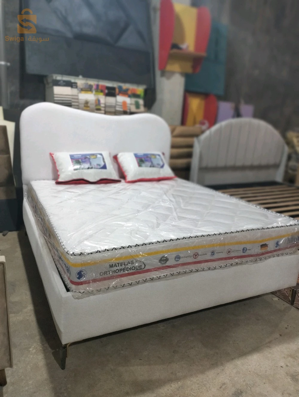 سرير كابيطوني
