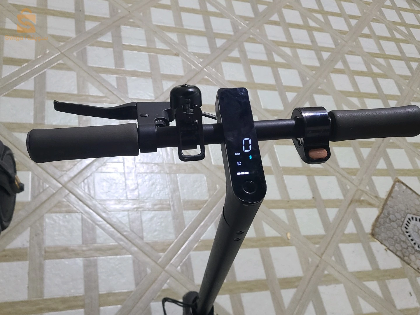 tronttenet électrique xiaomi طرونتينات اليغتريك شاومي