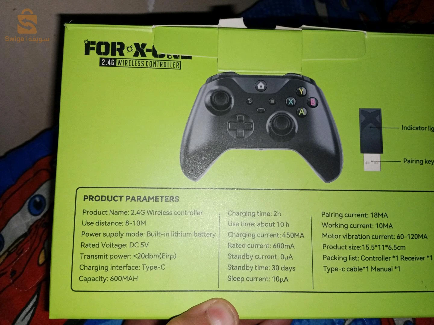 Manette Xbox one/one s/ss/sx/🔴🔴🔴pc