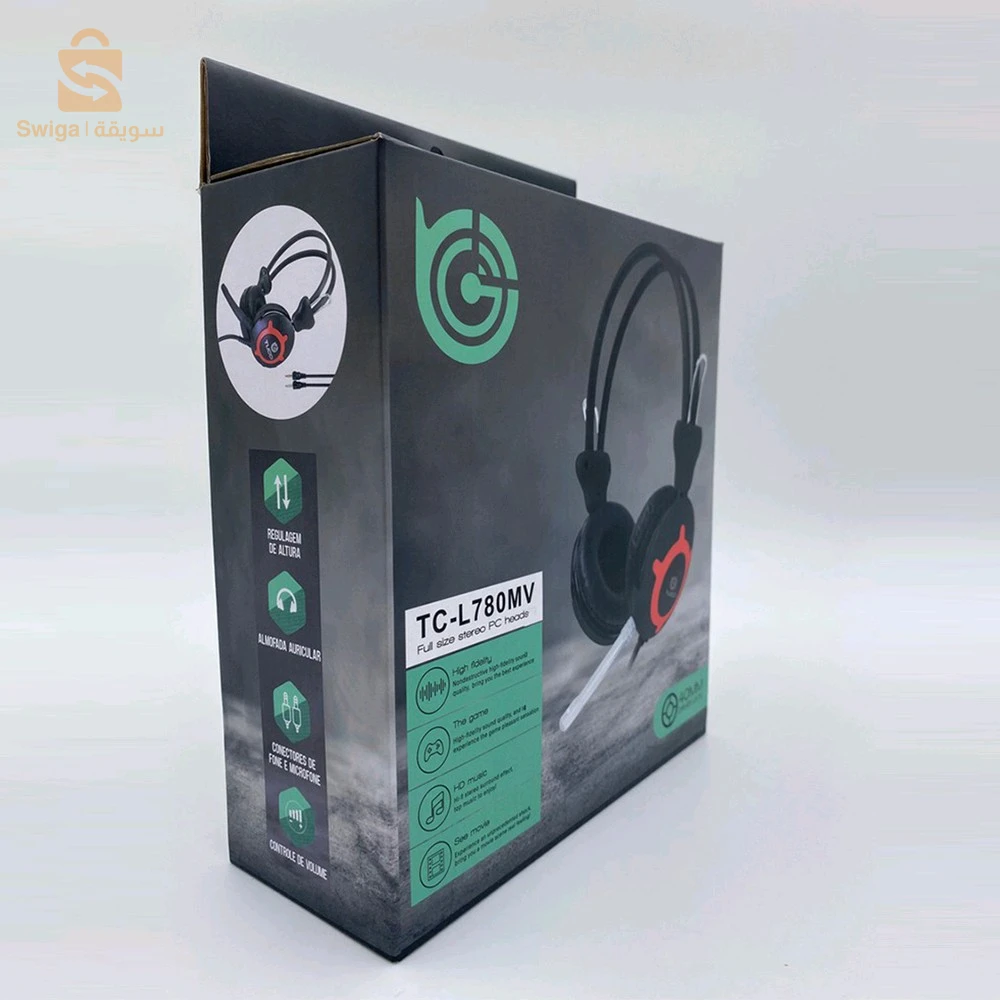 casque gaming