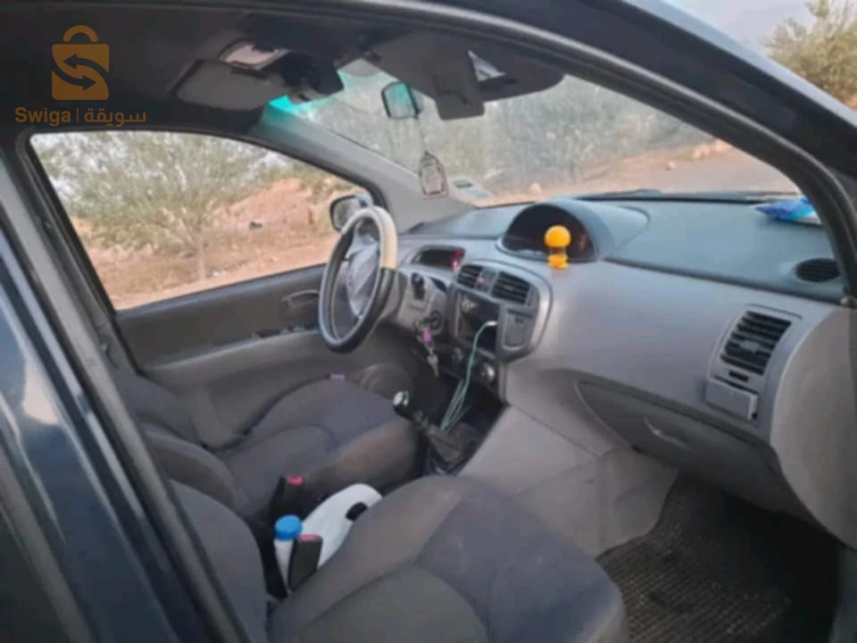 هونداي Matrix 2006 5 باتنة