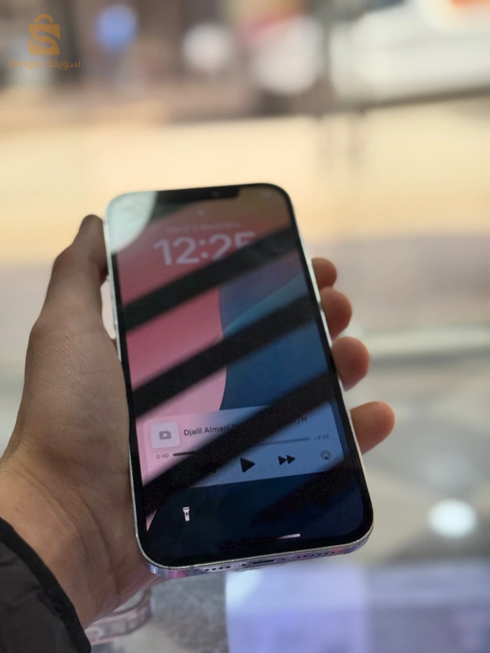 iphoen 12 pro max turbo sim