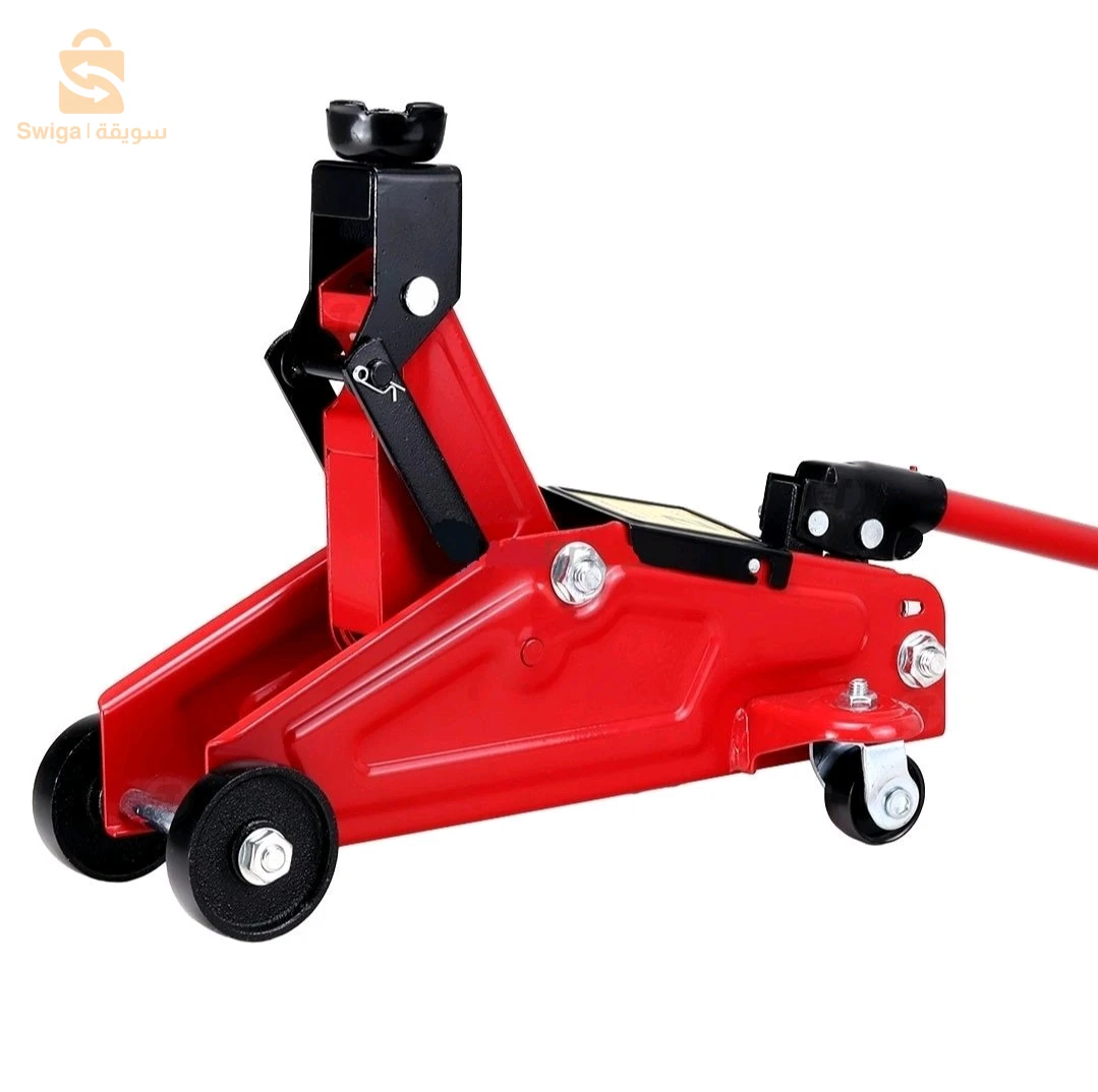 cric chariot 2 ton Beetro