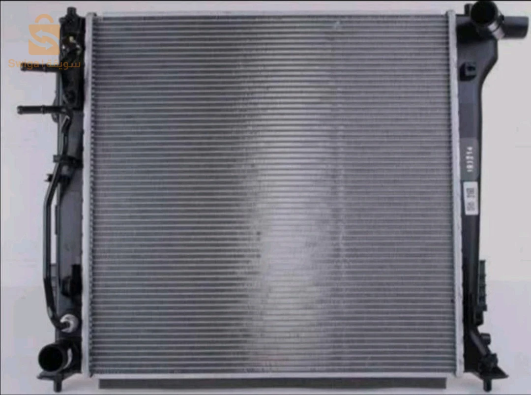 بيع رادياتور tuccson hyundai 2018