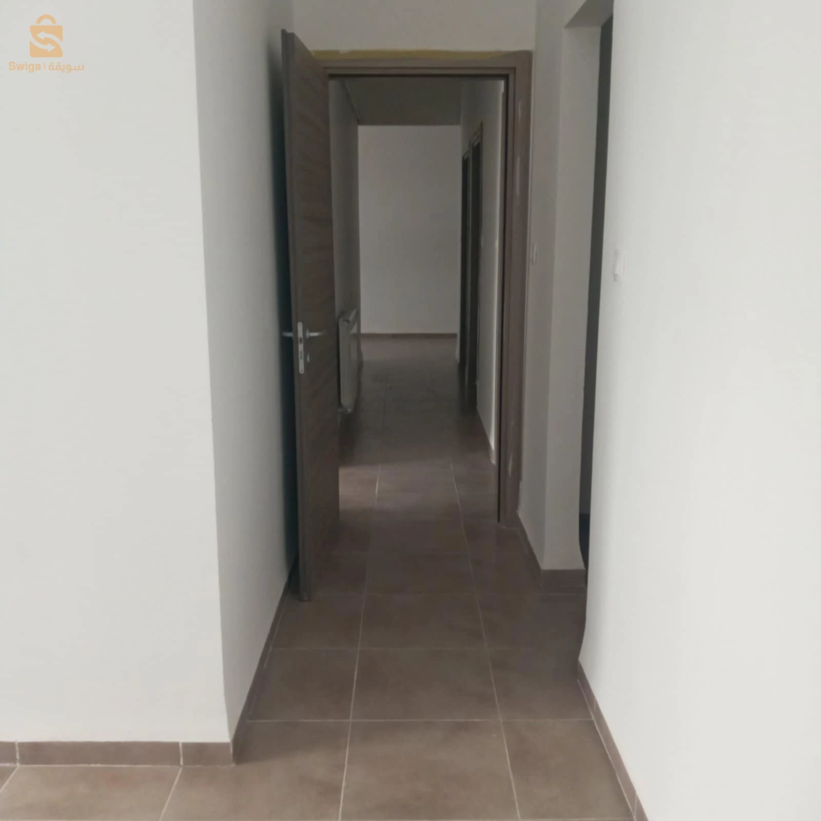 Appartement f3 a louer dans une résidence