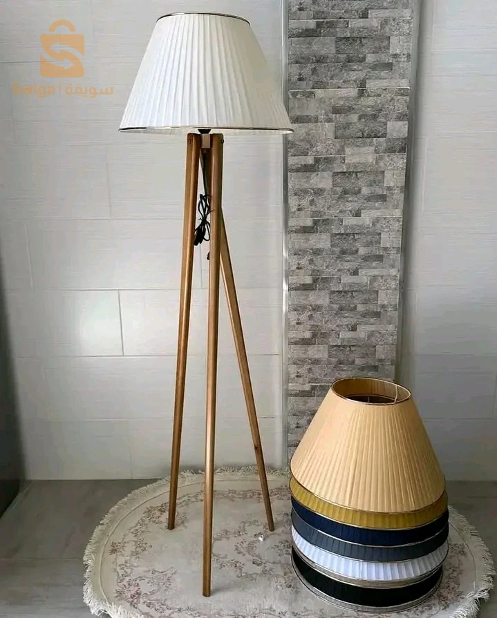 abat jour ❤سومة لوز