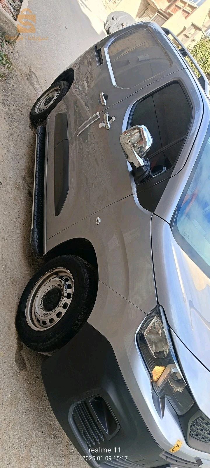 بيجو Partner 2020 19 سطيف