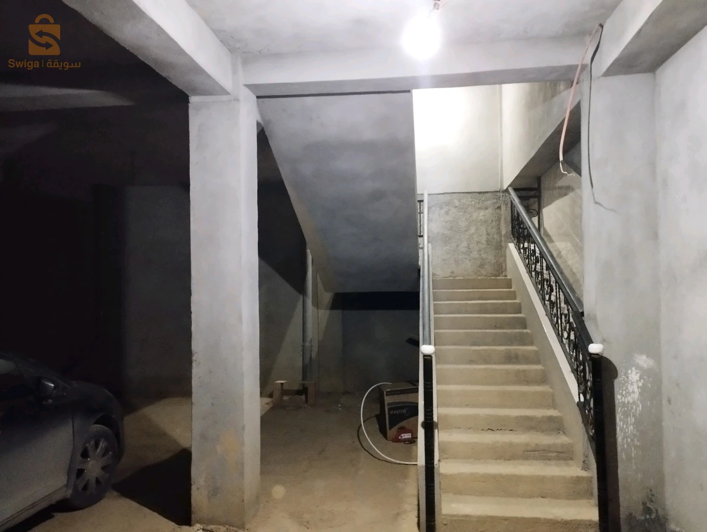 ولاد موسى حي اول نوفمبر 2 لاكابس