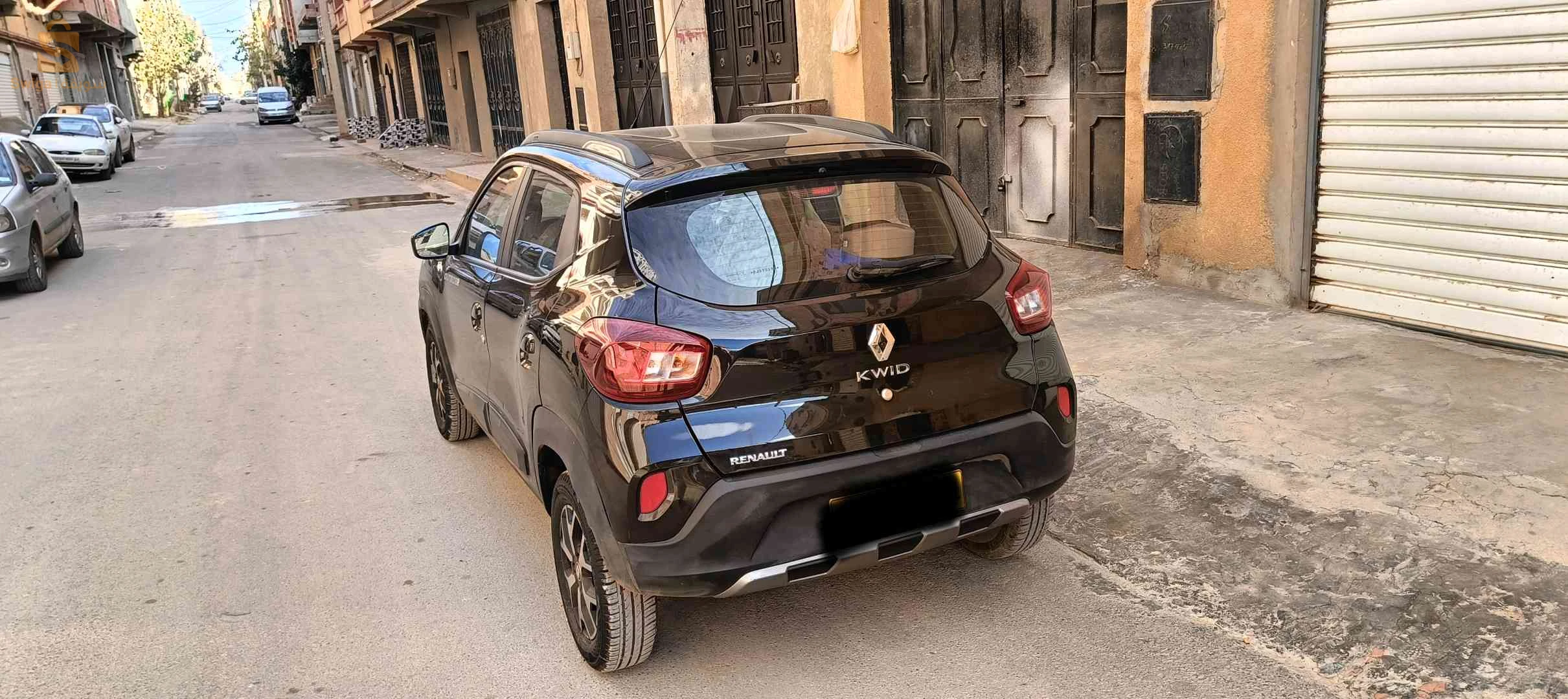 رينو KWID 2023 31 وهران