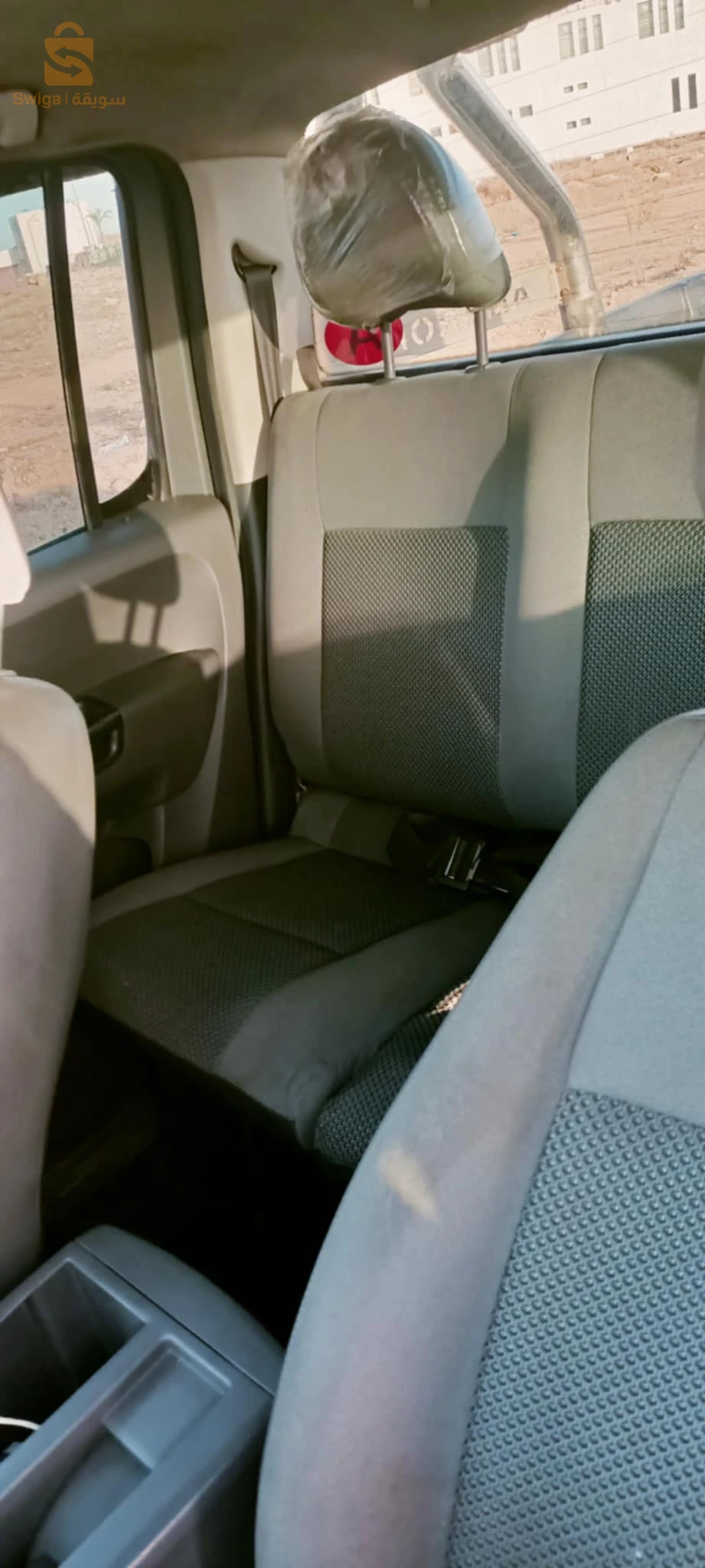 فولكس واجن Amarok 2011 5 باتنة