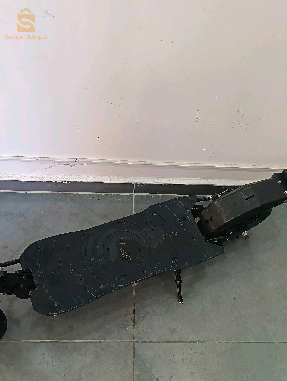 Scooter electric Qilive Q4921